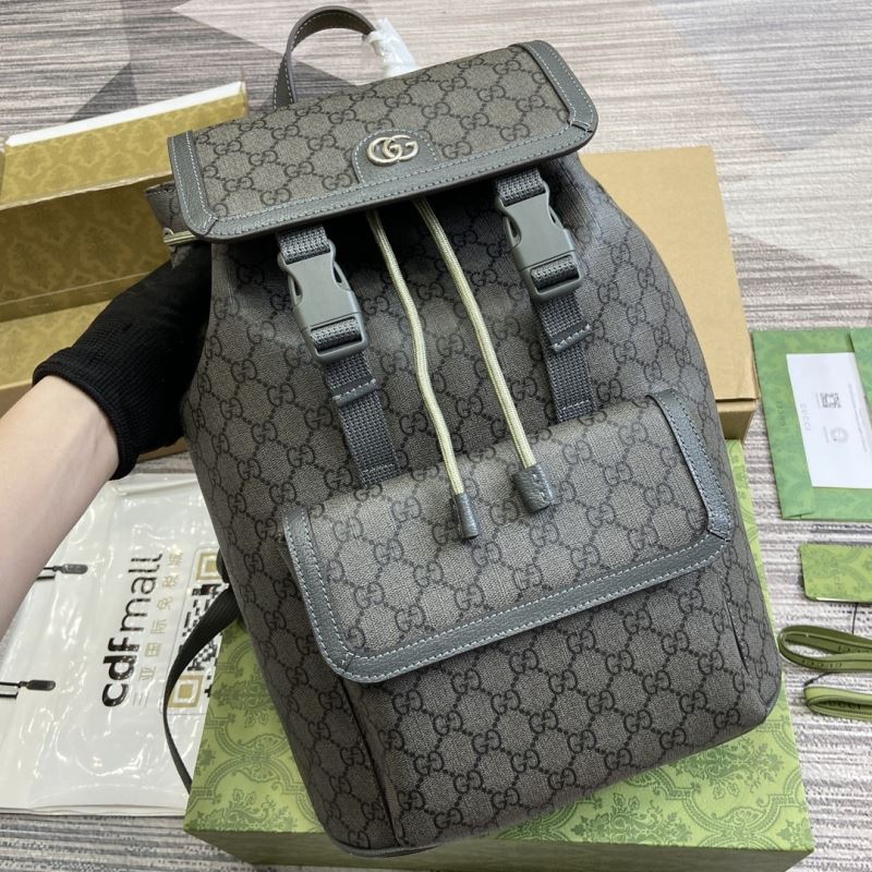 Gvc*1 backpacks
